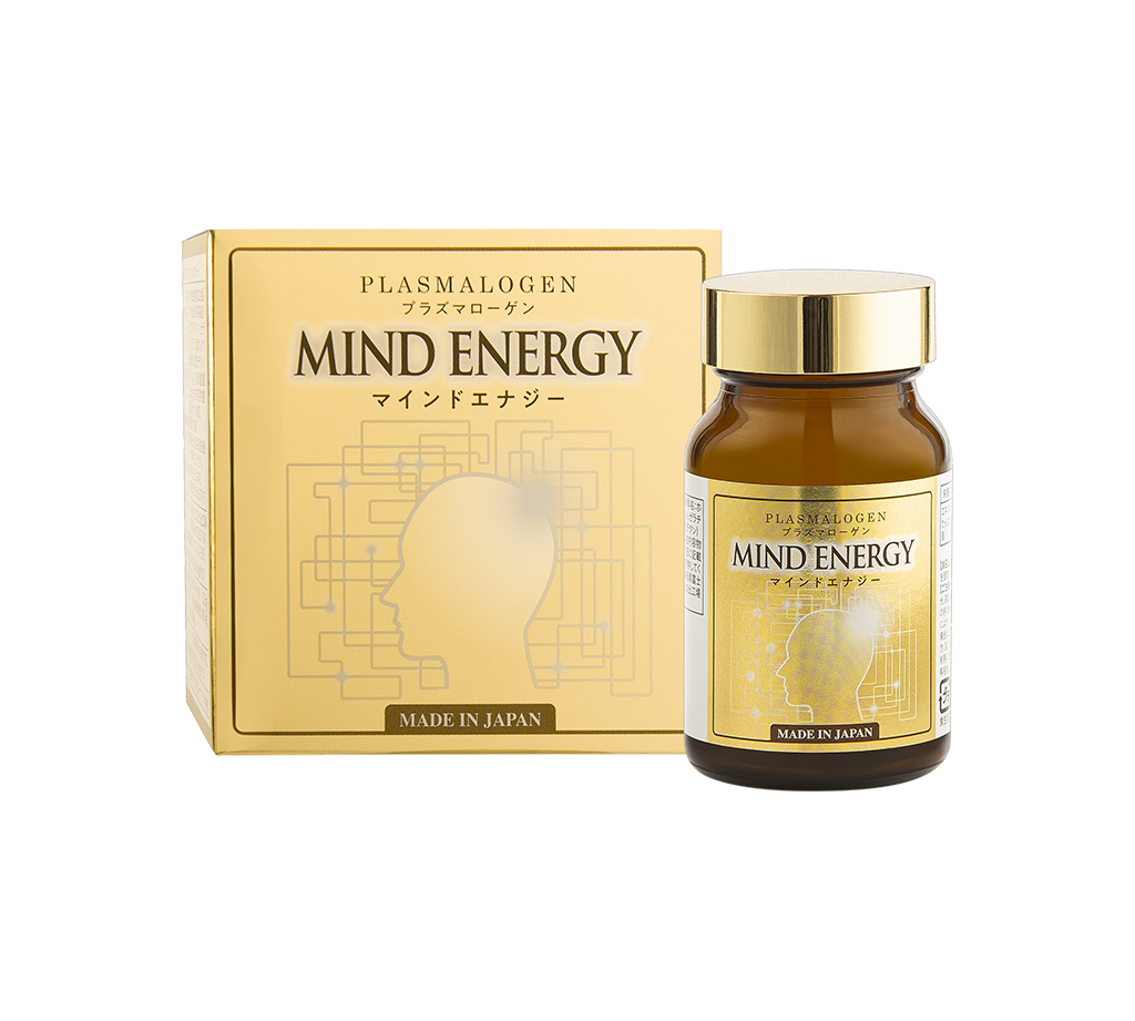 VIÊN TRÍ NHỚ MIND ENERGY